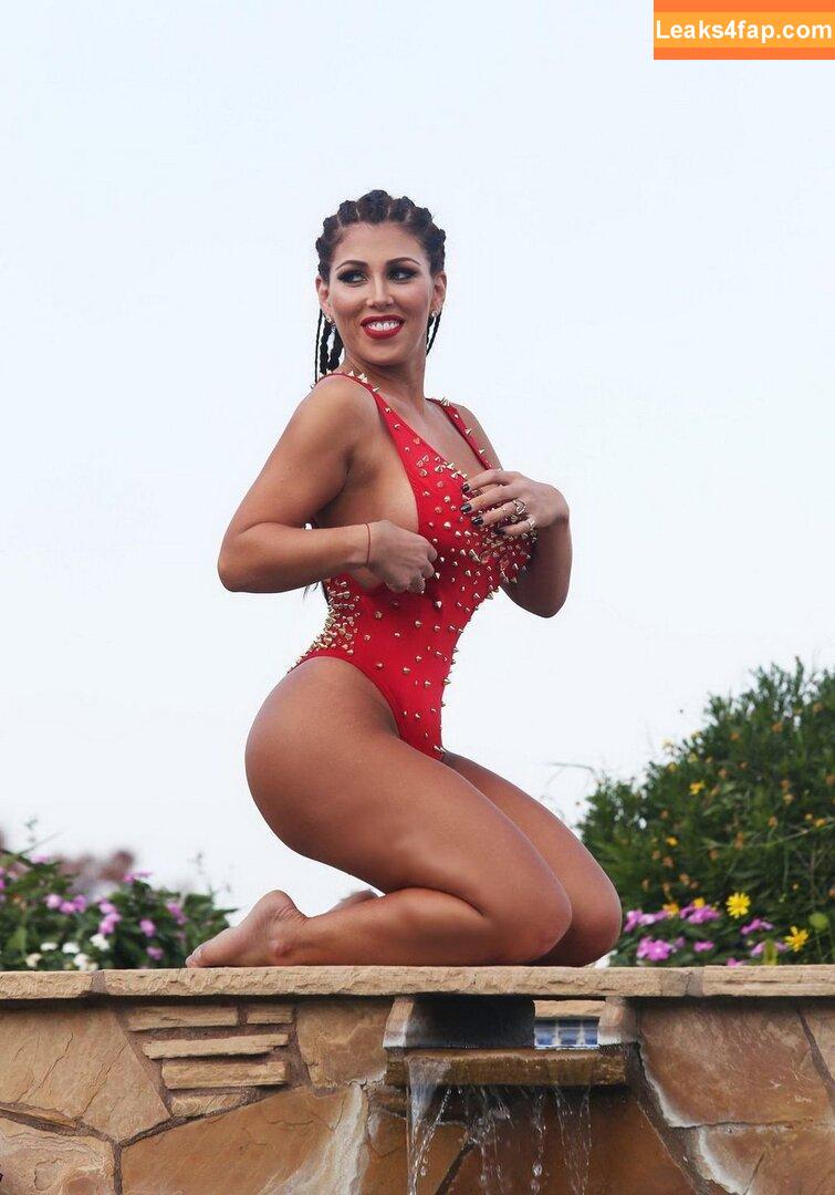 Carmen Ortega /  leaked photo photo #0017