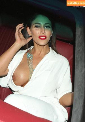 Carmen Ortega photo #0001