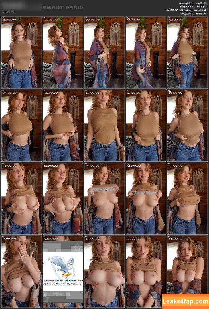 Carmen Rae / carmen-rae / carmen_rae1 / carmennuss слитое фото фото #0189