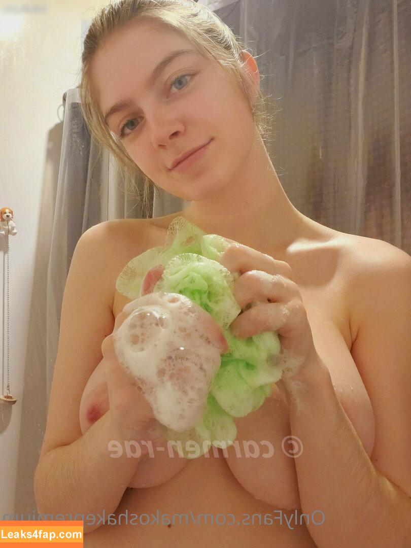 Carmen Rae / carmen-rae / carmen_rae1 / carmennuss слитое фото фото #0628