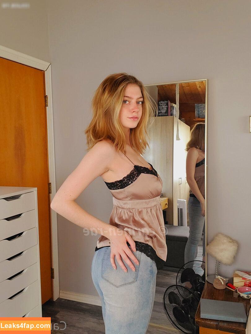 Carmen Rae / carmen-rae / carmen_rae1 / carmennuss слитое фото фото #0997