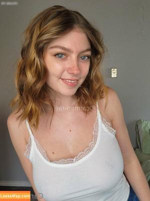 Carmen Rae фото #0370