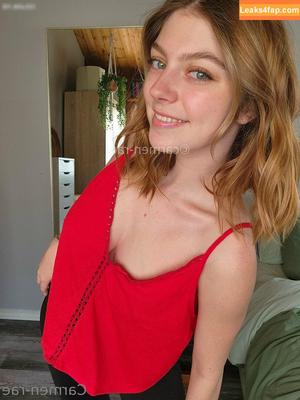 Carmen Rae фото #0504