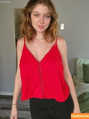 Carmen Rae фото #0515