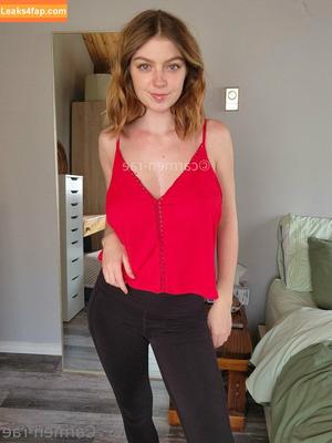 Carmen Rae фото #0516