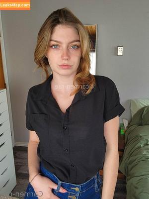 Carmen Rae фото #0635