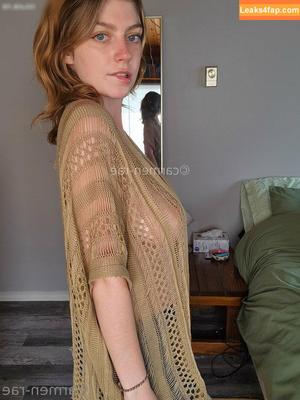 Carmen Rae фото #0637