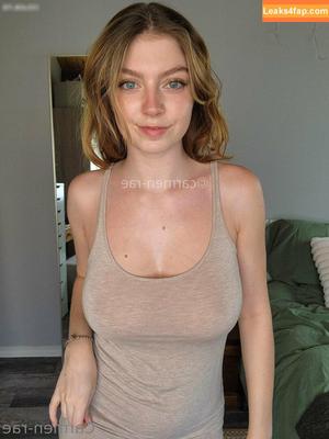 Carmen Rae фото #0669