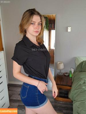 Carmen Rae фото #0690