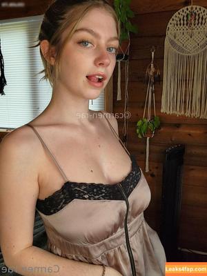 Carmen Rae фото #0704