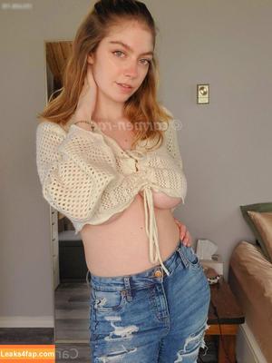 Carmen Rae фото #0751