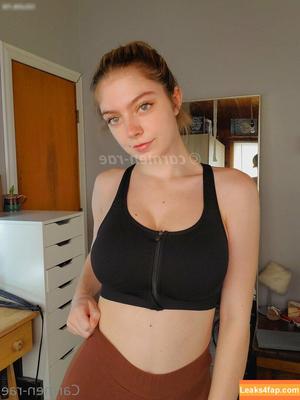 Carmen Rae фото #0869