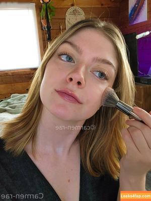 Carmen Rae фото #0898