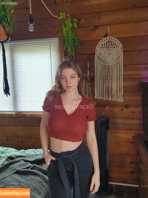 Carmen Rae фото #0940