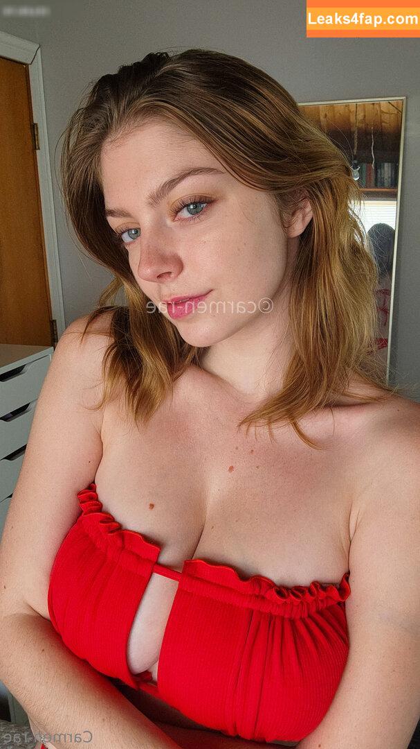 Carmen Rae / carmen-rae / carmen_rae1 / carmennuss leaked photo photo #1078