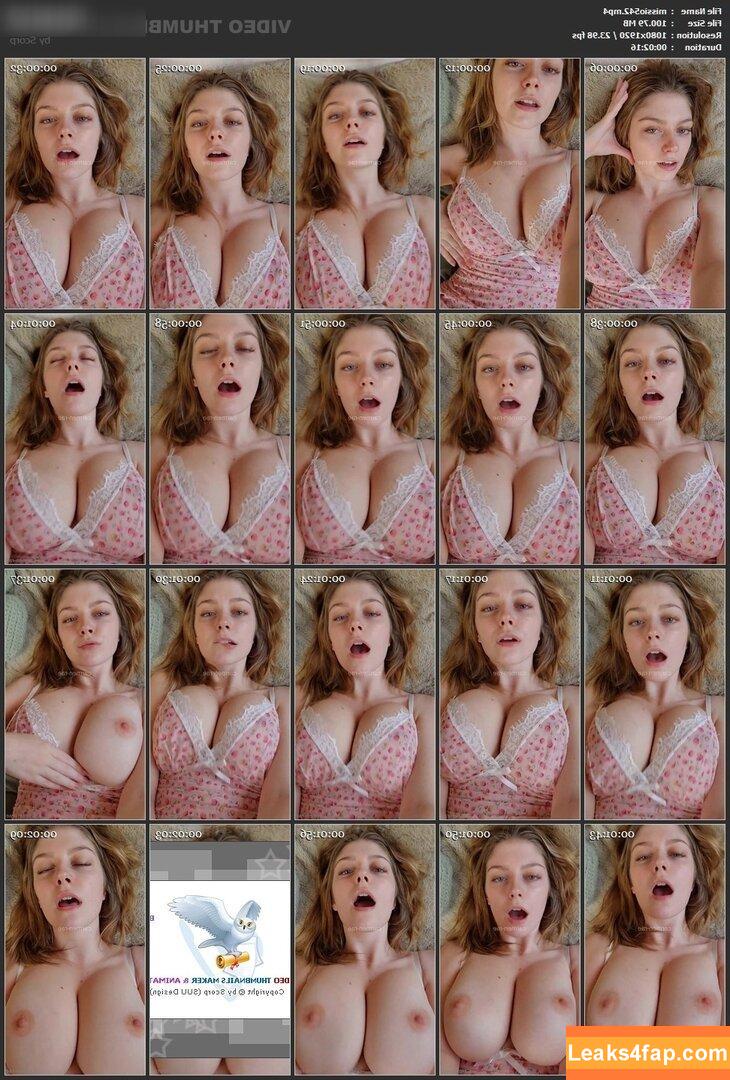 Carmen Rae / carmen-rae / carmen_rae1 / carmennuss leaked photo photo #1092
