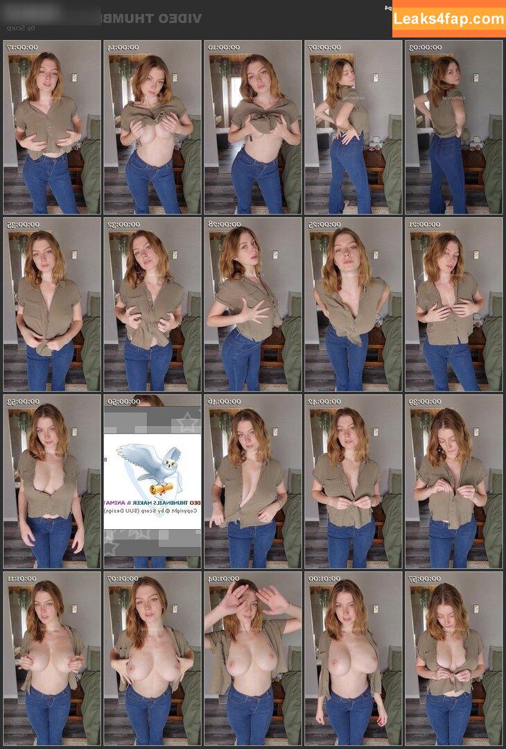 Carmen Rae / carmen-rae / carmen_rae1 / carmennuss leaked photo photo #1226