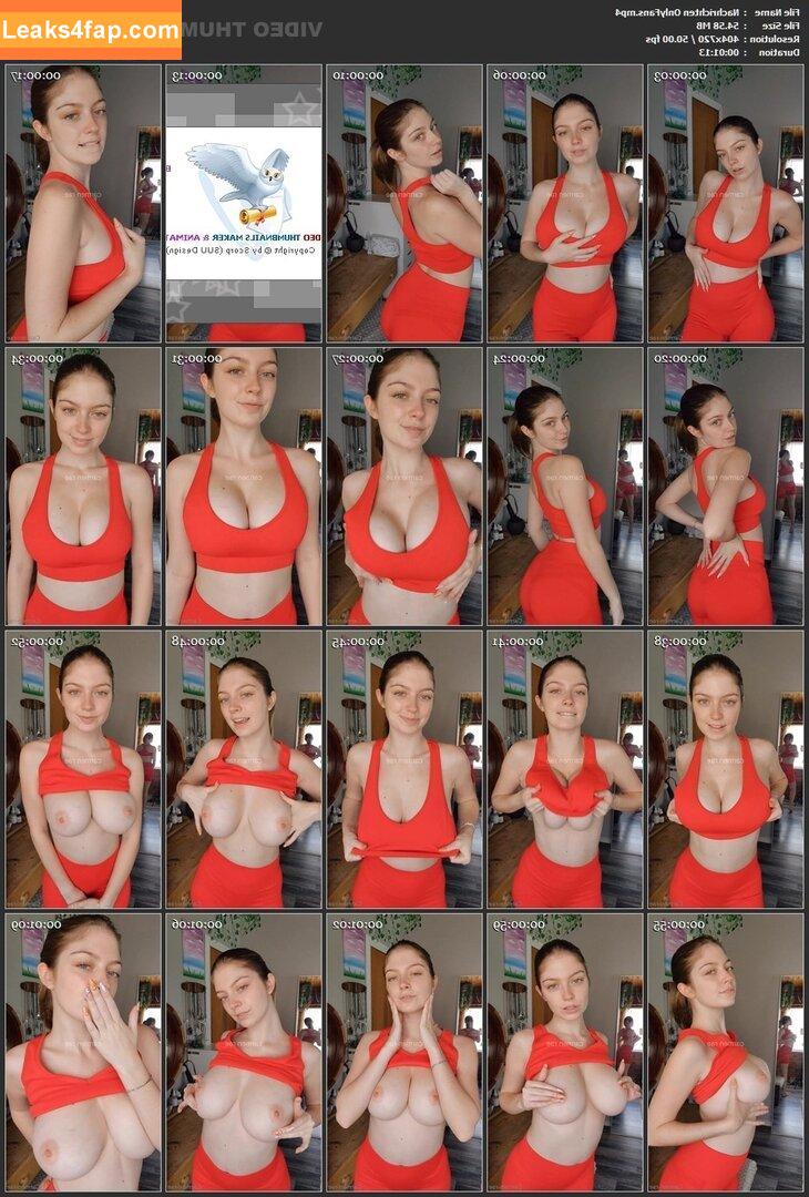 Carmen Rae / carmen-rae / carmen_rae1 / carmennuss leaked photo photo #1305