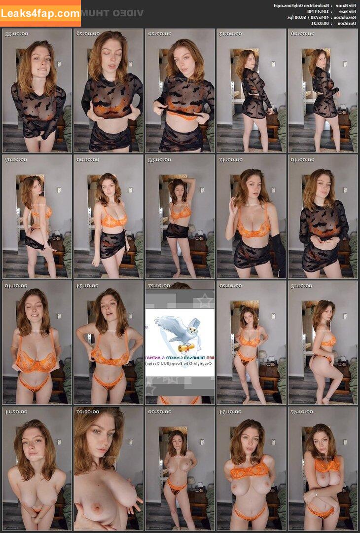 Carmen Rae / carmen-rae / carmen_rae1 / carmennuss leaked photo photo #1456