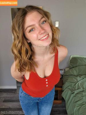 Carmen Rae фото #1020