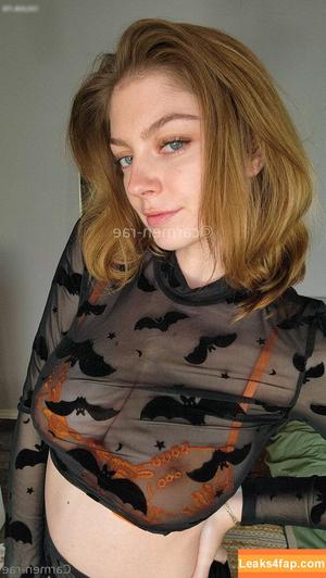 Carmen Rae photo #1449