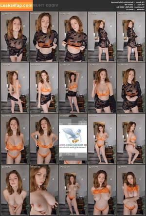 Carmen Rae photo #1456