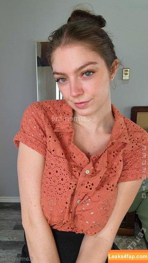 Carmen Rae photo #1705