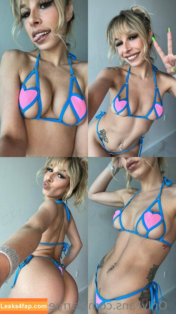 carmencalixxx / carmencalientefanpage leaked photo photo #0205