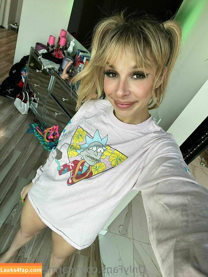 carmencalixxx / carmencalientefanpage leaked photo photo #0235