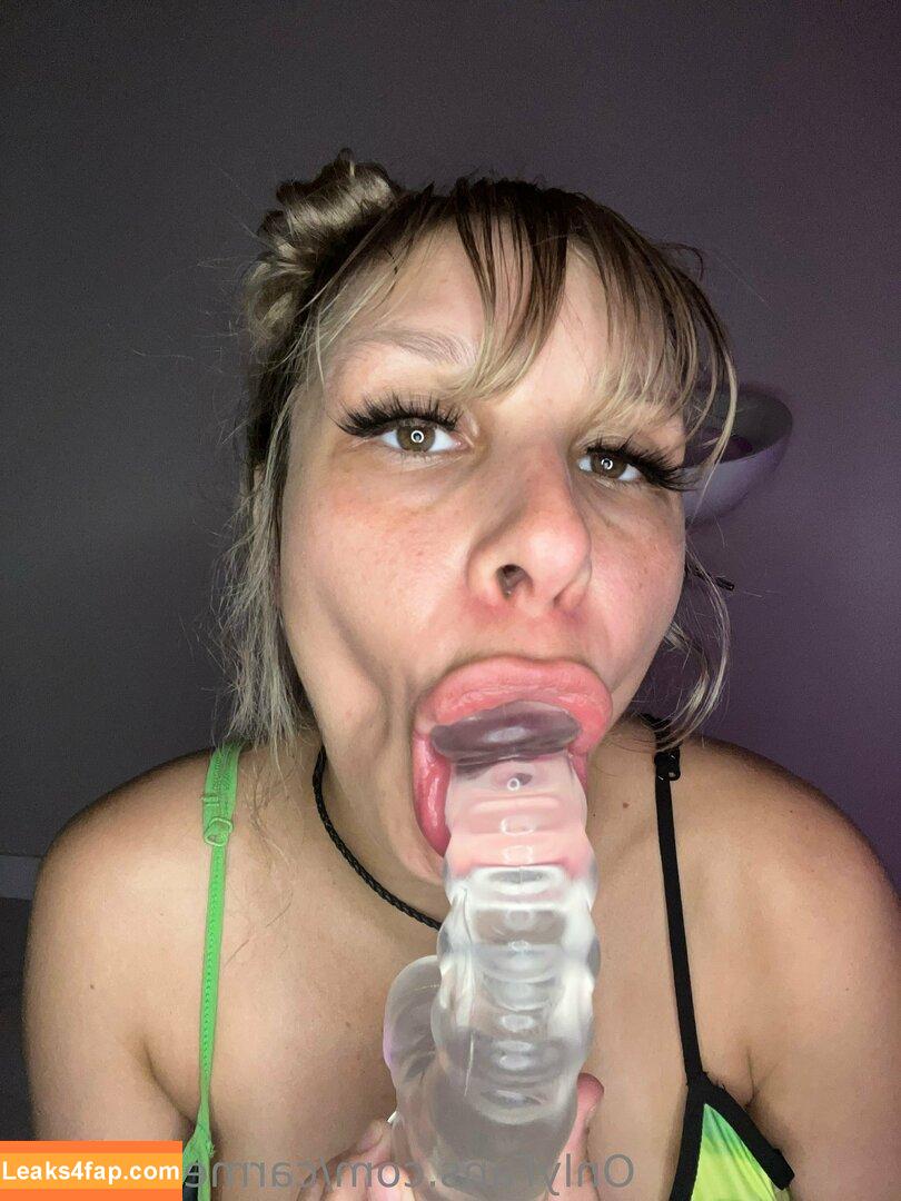 carmencalixxx / carmencalientefanpage leaked photo photo #0237