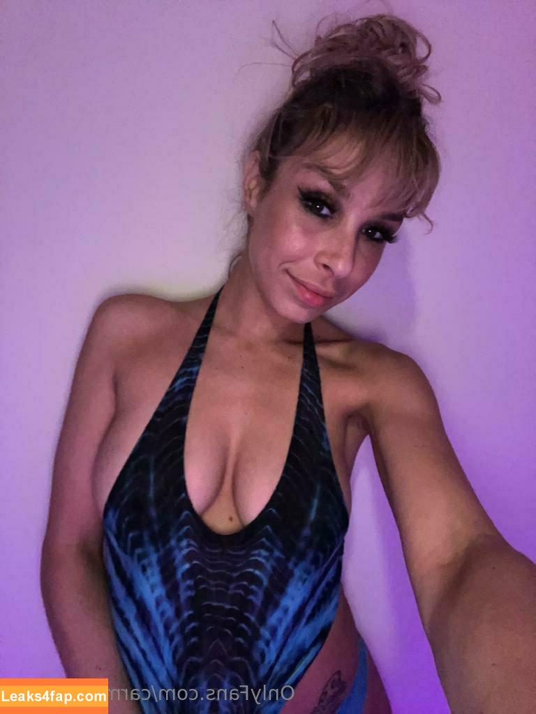 carmencalixxx / carmencalientefanpage leaked photo photo #0274