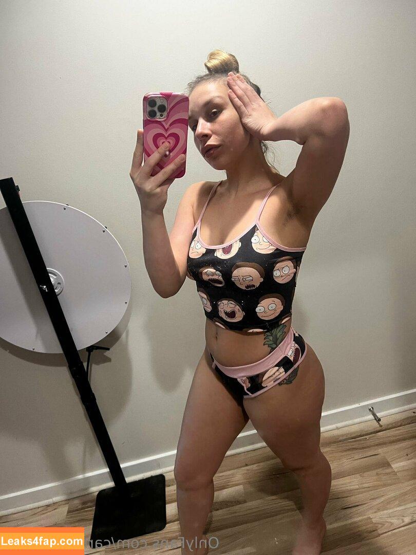 carmencalixxx / carmencalientefanpage leaked photo photo #0307