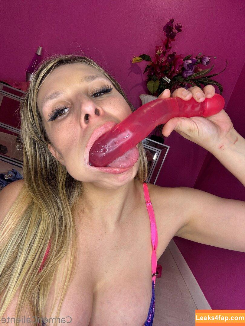 carmencalixxx / carmencalientefanpage leaked photo photo #0613