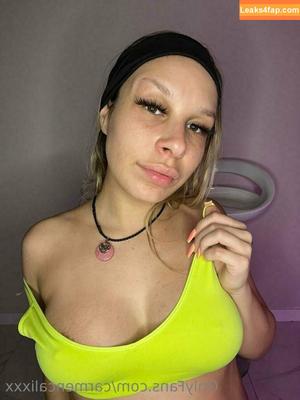 carmencalixxx photo #0143