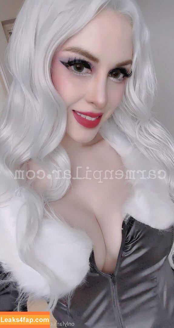 Carmenpilarbest leaked photo photo #0097