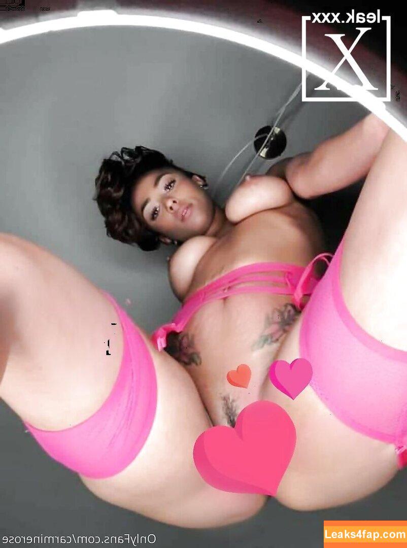 carminerose / carmineroseforever_ leaked photo photo #0034