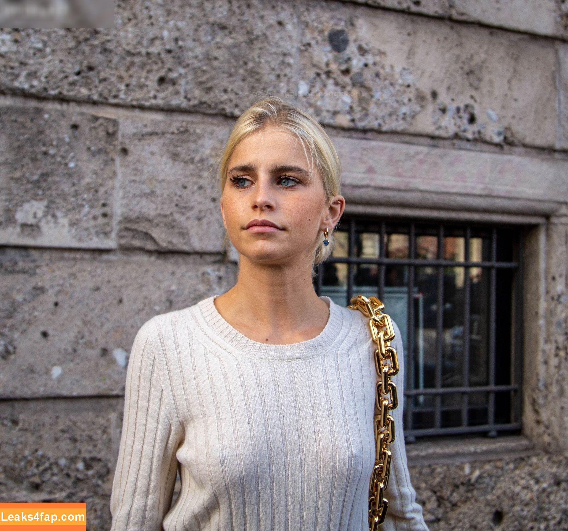 Caro Daur / carodaur leaked photo photo #0011