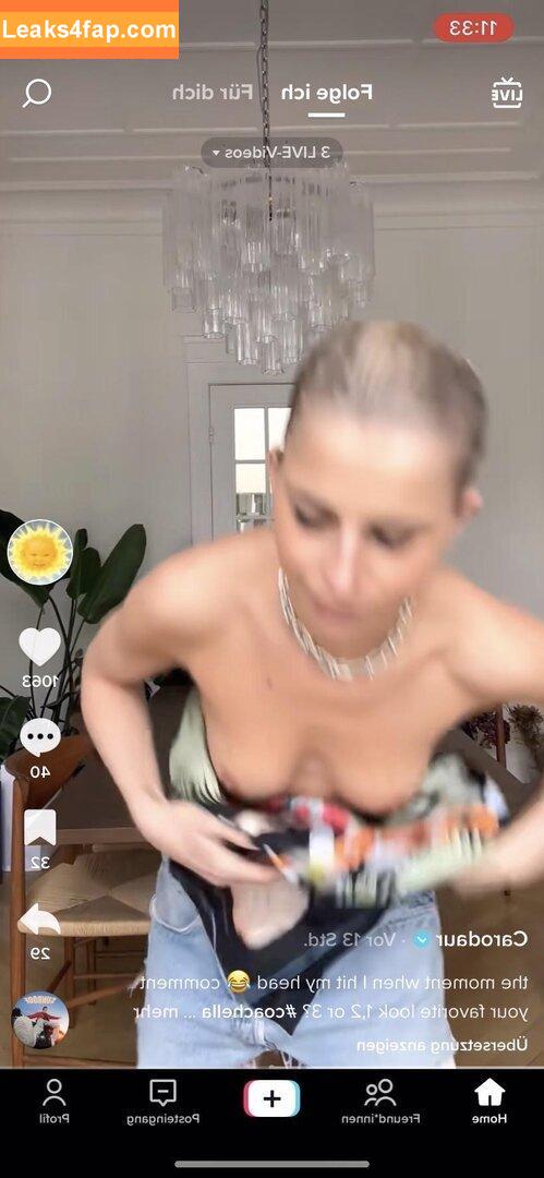 Caro Daur / carodaur leaked photo photo #0015