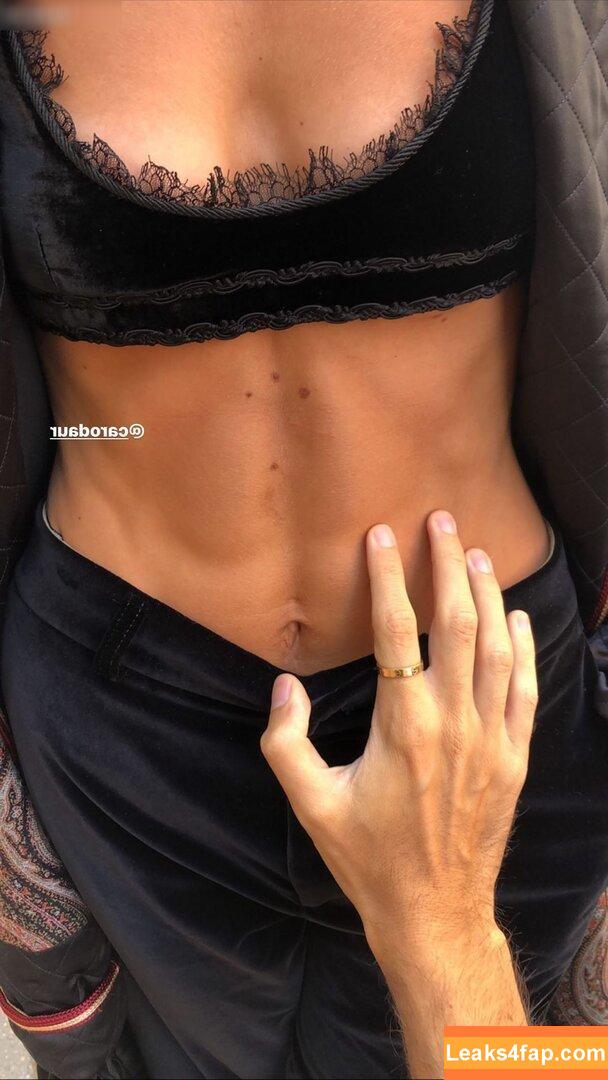 Caro Daur / carodaur leaked photo photo #0020