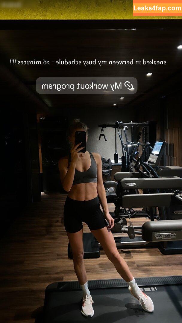 Caro Daur / carodaur leaked photo photo #0220
