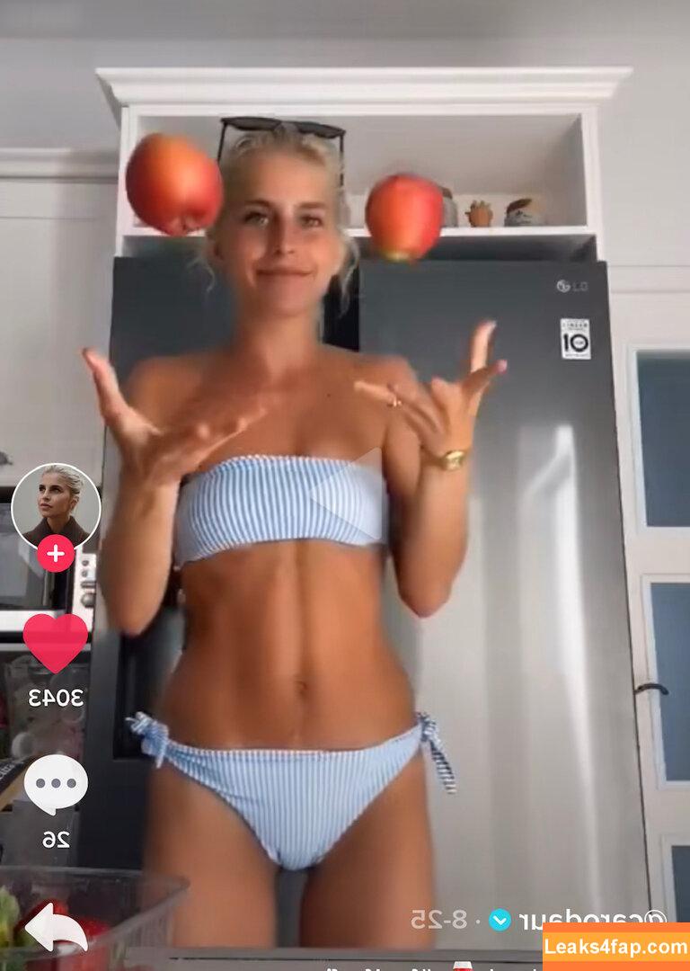 Caro Daur / carodaur leaked photo photo #0335