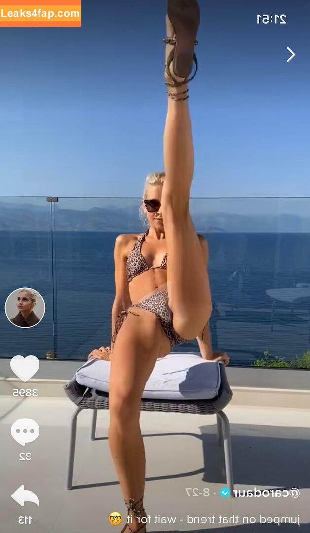 Caro Daur / carodaur leaked photo photo #0337