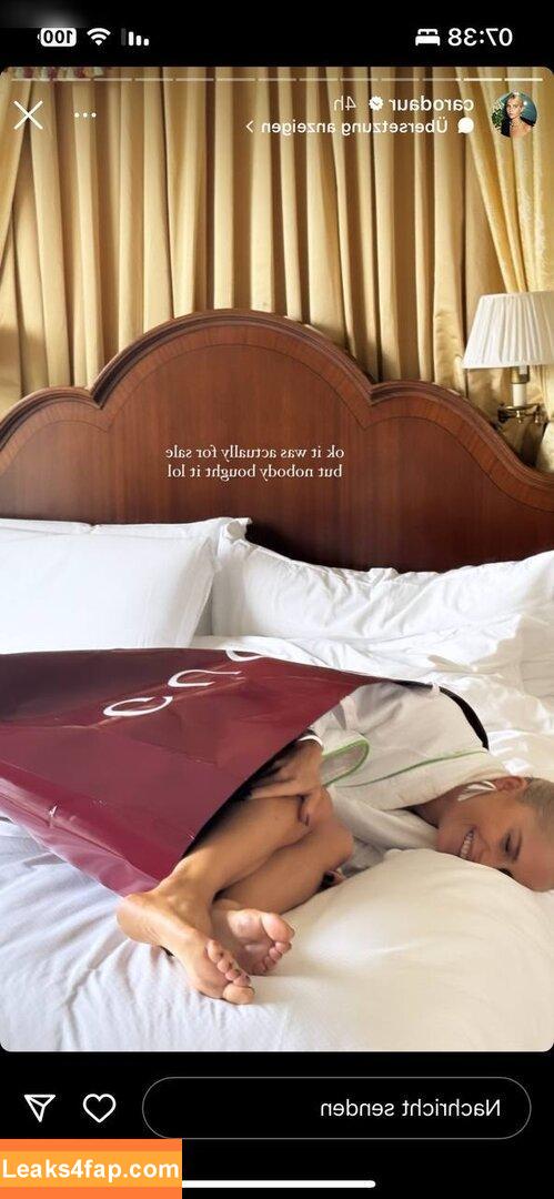 Caro Daur / carodaur leaked photo photo #0354
