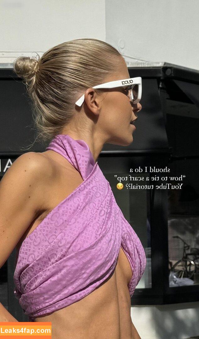 Caro Daur / carodaur leaked photo photo #0392