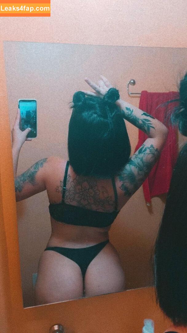 Caro Gómez /  leaked photo photo #0004
