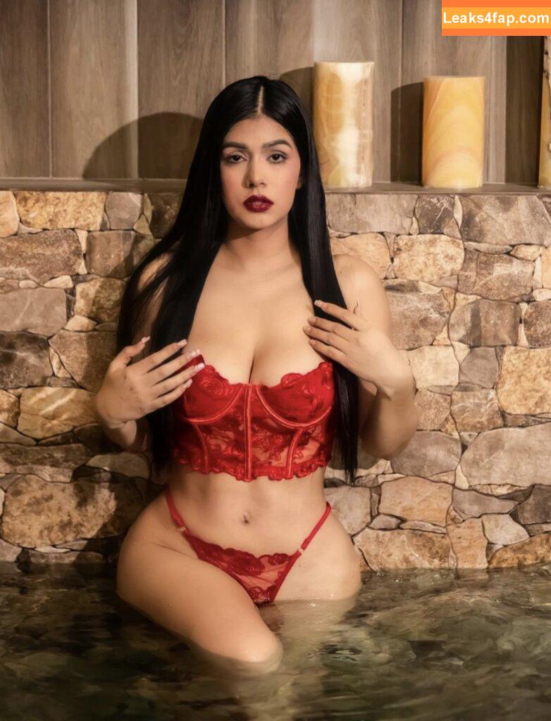 Caro Romo /  leaked photo photo #0003