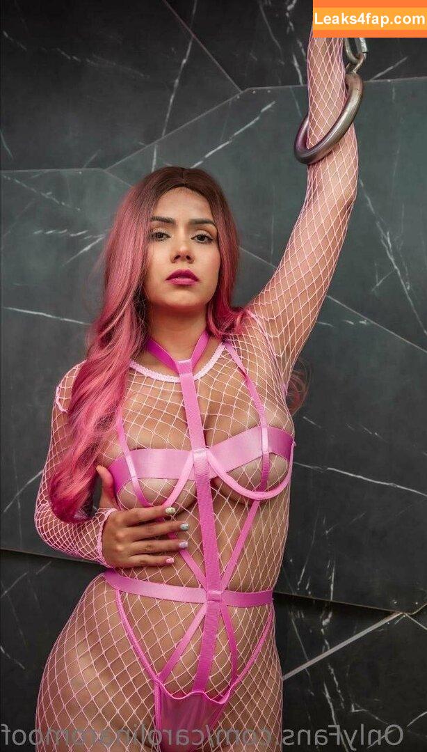 Caro Romo /  leaked photo photo #0004