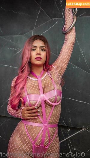 Caro Romo photo #0004