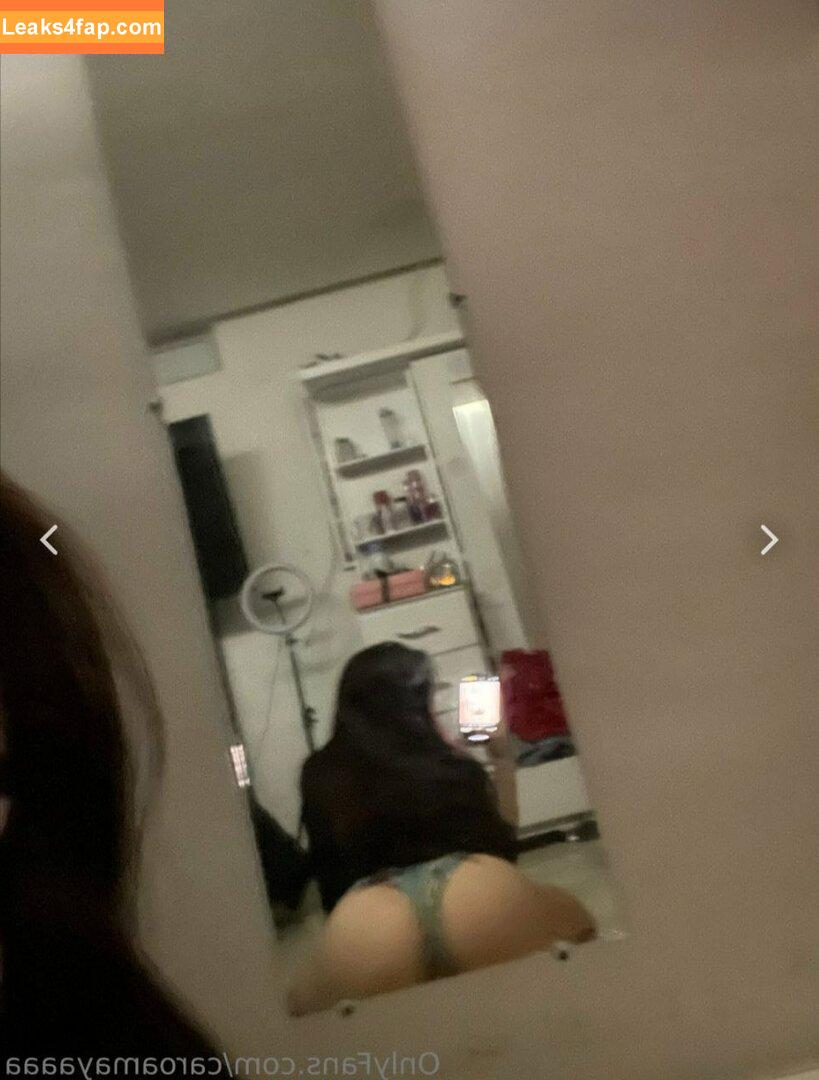 caroamayaaaa / Carolina amaya / caro__amayaa leaked photo photo #0047