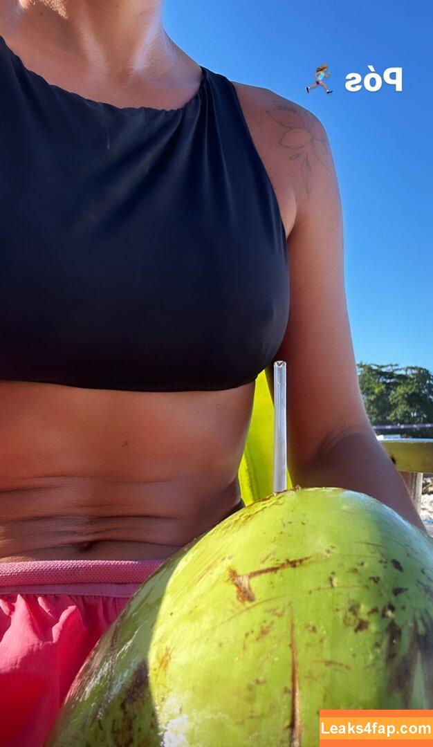 Carol Barcellos / carolbarcellos слитое фото фото #0020